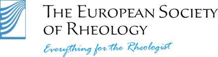 European Society of Rheology, ESR
