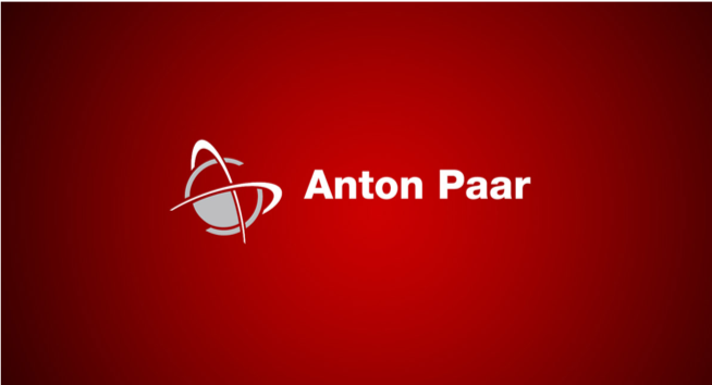 Anton Paar (Gold Main Sponsors)